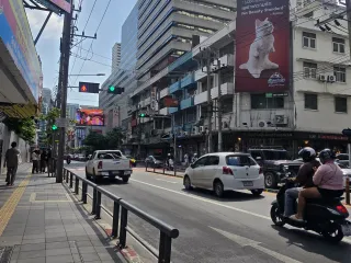 Аренда торговое помещение в Щаттхана, Бангкок