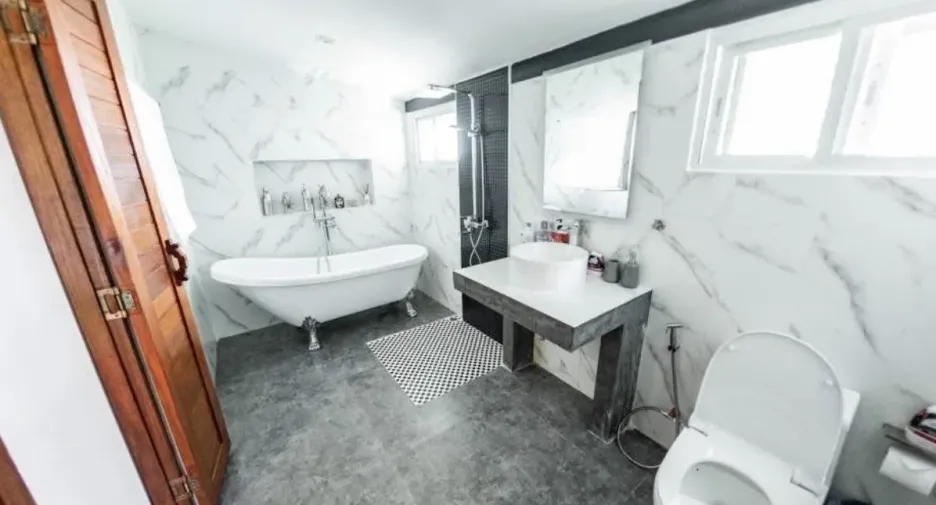 For rent 3 ベッドルーム townhouse in Mueang Chiang Mai, Chiang Mai