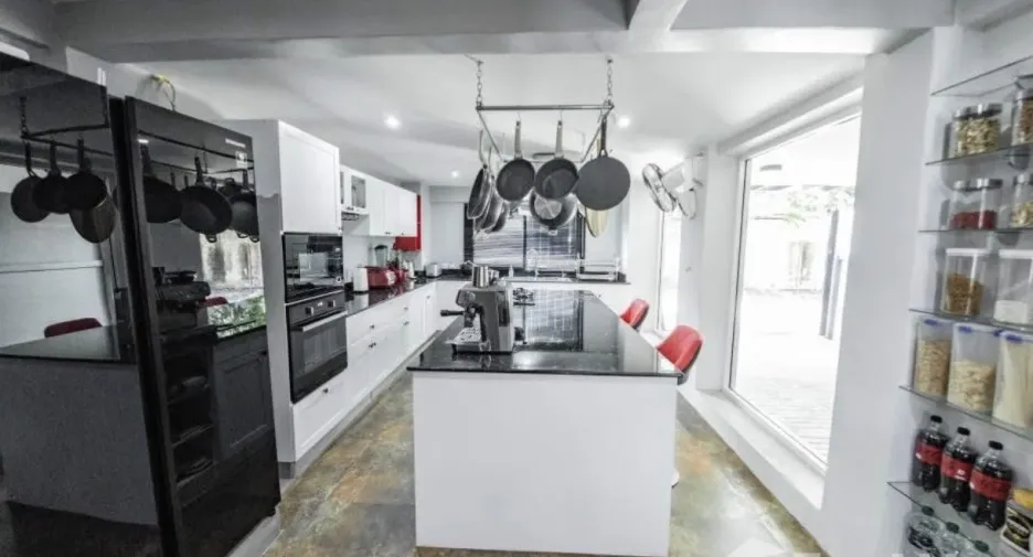 For rent 3 ベッドルーム townhouse in Mueang Chiang Mai, Chiang Mai
