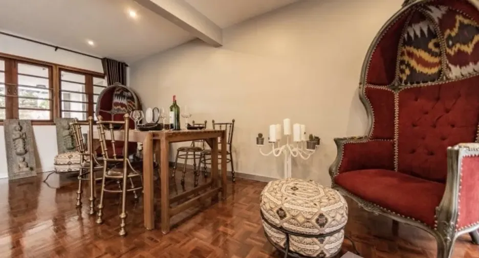 For rent 3 ベッドルーム townhouse in Mueang Chiang Mai, Chiang Mai