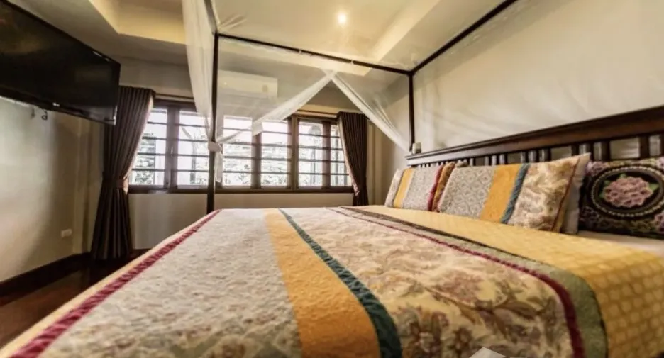 For rent 3 ベッドルーム townhouse in Mueang Chiang Mai, Chiang Mai