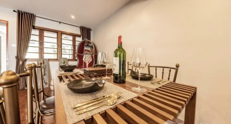 For rent 3 ベッドルーム townhouse in Mueang Chiang Mai, Chiang Mai