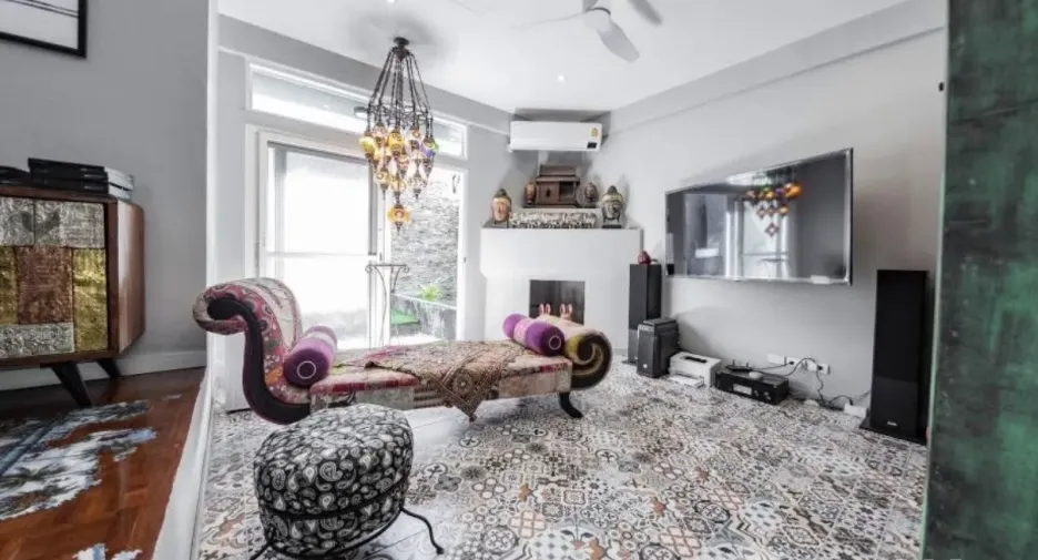 For rent 3 ベッドルーム townhouse in Mueang Chiang Mai, Chiang Mai