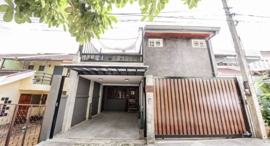 For rent 3 ベッドルーム townhouse in Mueang Chiang Mai, Chiang Mai