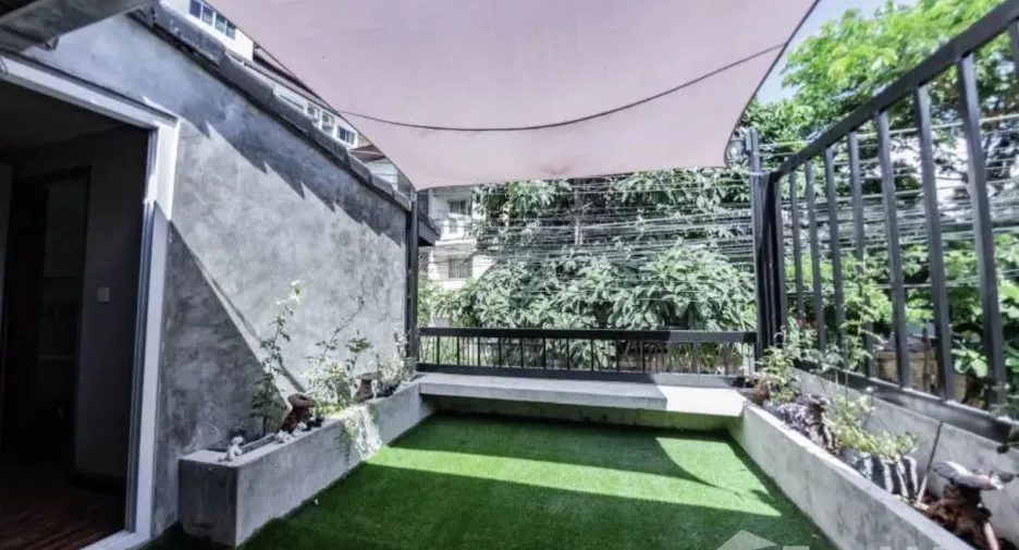 For rent 3 ベッドルーム townhouse in Mueang Chiang Mai, Chiang Mai