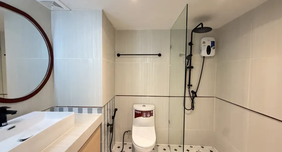 Condo en alquiler de 1 habitaciones en Mueang Chiang Mai, Chiang Mai