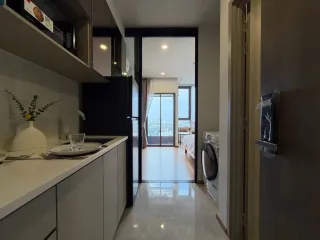 出租 公寓 公寓 在 Watthana, 曼谷