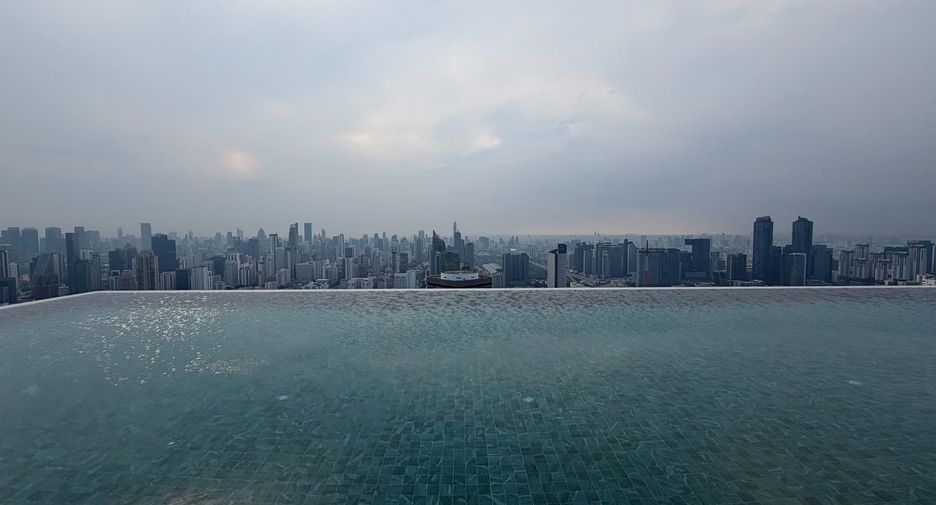 出租 公寓 公寓 在 Watthana, 曼谷