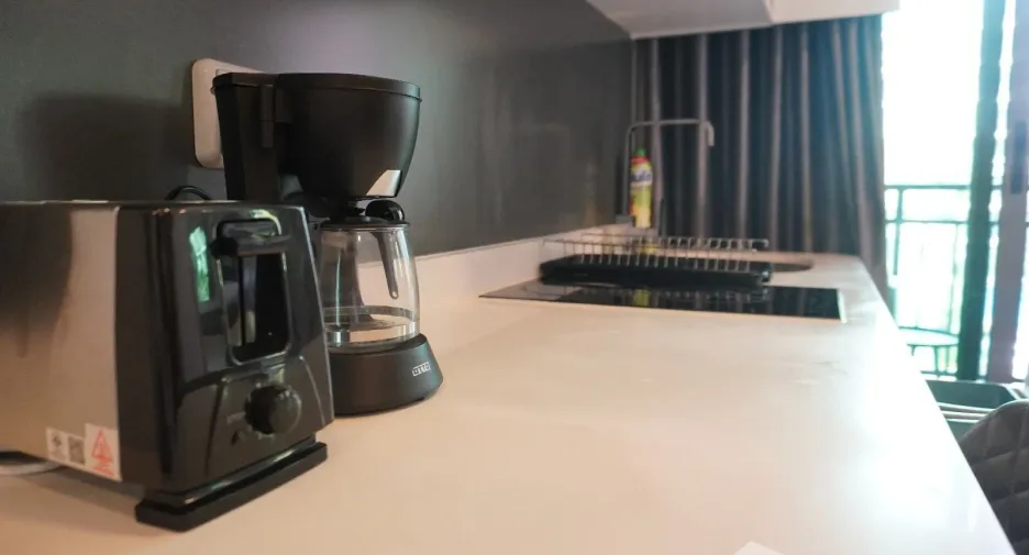 For sale studio condo in Bang Lamung, Chonburi
