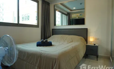 Condo en venta de estudio en Bang Lamung, Chonburi