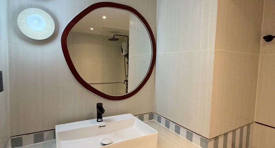 Condo en alquiler de 1 habitaciones en Mueang Chiang Mai, Chiang Mai