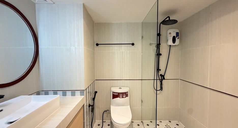 Condo en alquiler de 1 habitaciones en Mueang Chiang Mai, Chiang Mai