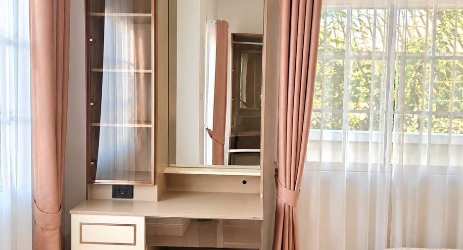 Продажа 2 спальни дом в Сан Кампаенг, Чианг Маи