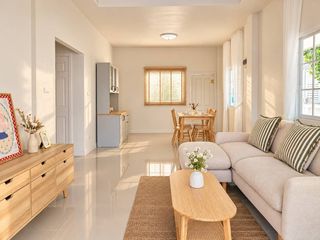 Продажа 2 спальни дом в Сан Кампаенг, Чианг Маи