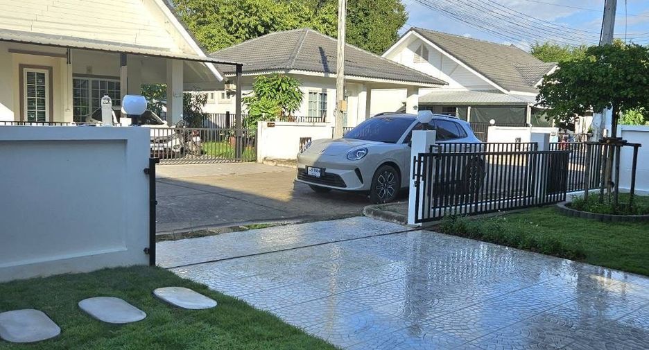 Продажа 2 спальни дом в Сан Кампаенг, Чианг Маи