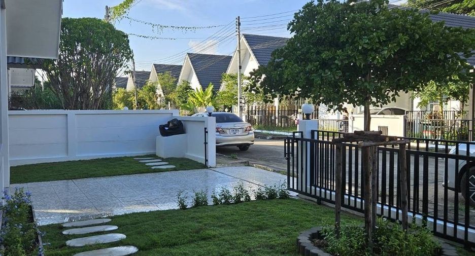 Продажа 2 спальни дом в Сан Кампаенг, Чианг Маи