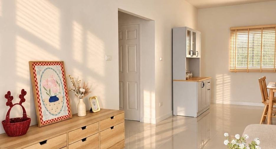 Продажа 2 спальни дом в Сан Кампаенг, Чианг Маи
