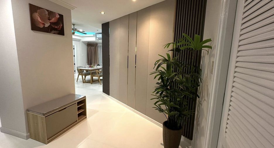 ขาย 2 ห้องนอน คอนโด ใน จอมเทียน, พัทยา