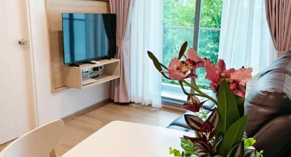 For rent 1 bed condo in Mueang Phuket, Phuket