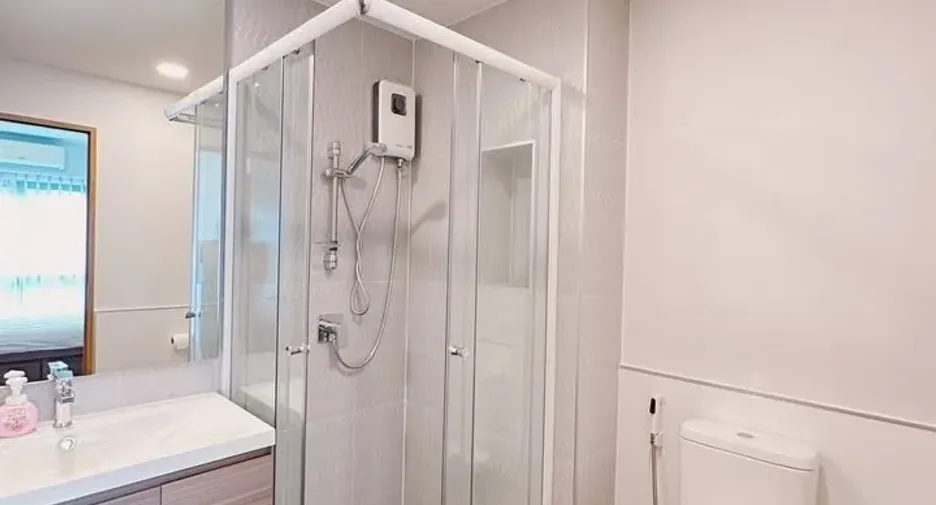 Condo en alquiler de 1 habitaciones en Mueang Chiang Mai, Chiang Mai