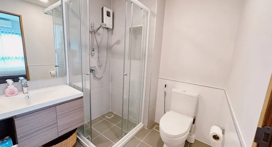 Condo en alquiler de 1 habitaciones en Mueang Chiang Mai, Chiang Mai