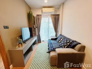 Condo en alquiler de 1 habitaciones en Mueang Chiang Mai, Chiang Mai