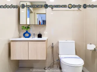 Продажа 2 спальни кондо в Кхлонг Тоеи, Бангкок