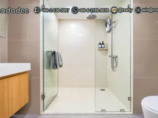 Продажа 2 спальни кондо в Кхлонг Тоеи, Бангкок