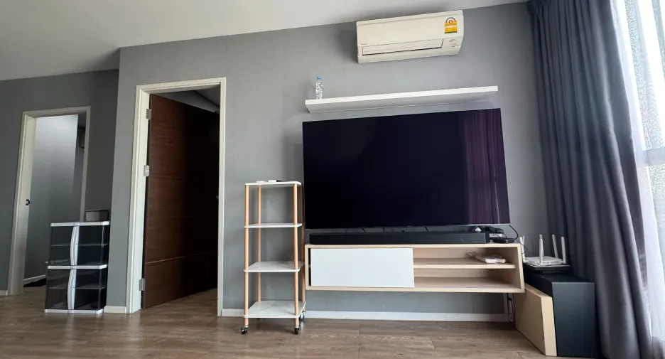 Продажа 2 спальни кондо в Банг Кхен, Бангкок