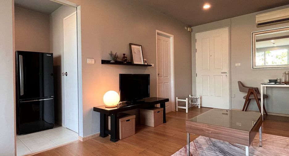 For rent 1 Beds condo in Watthana, Bangkok