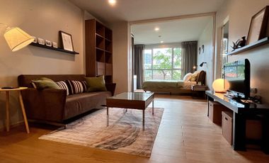 For rent 1 Beds condo in Watthana, Bangkok