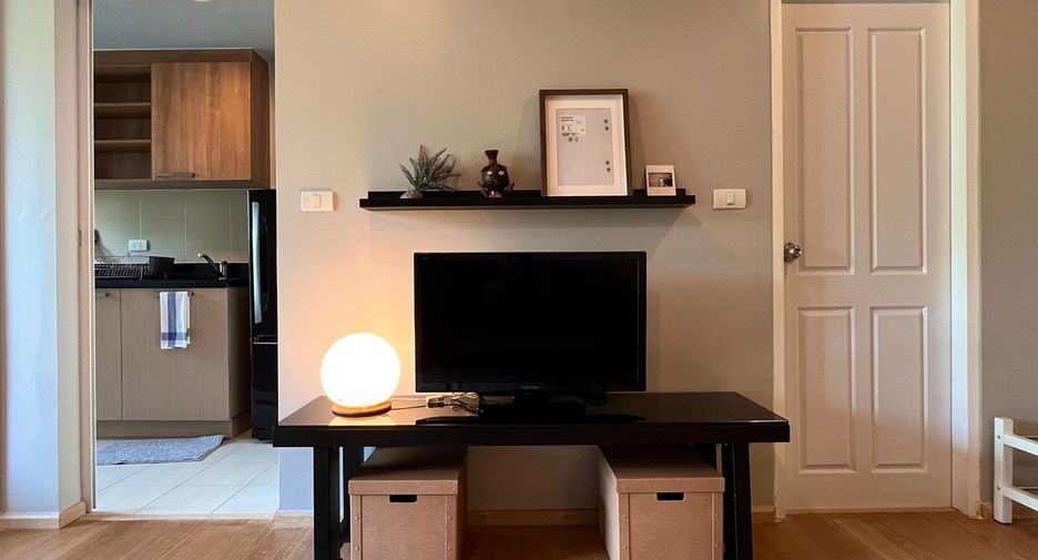 For rent 1 Beds condo in Watthana, Bangkok
