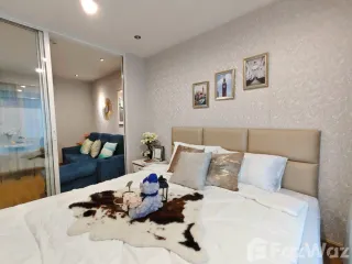 Продажа 1 кровать кондо в Пхра Кханонг, Бангкок