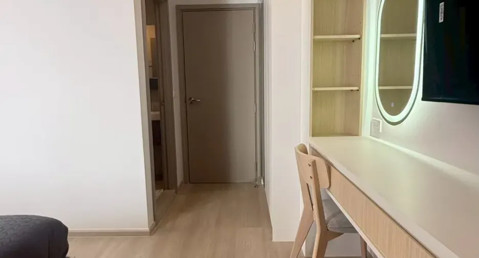 For sale 2 bedrooms condo in Phra Khanong, Bangkok