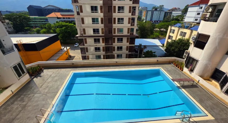 Condo en venta y en alquiler de 2 habitaciones en Mueang Chiang Mai, Chiang Mai