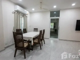 出租 5 卧室 独立屋 在 Saraphi, Chiang Mai