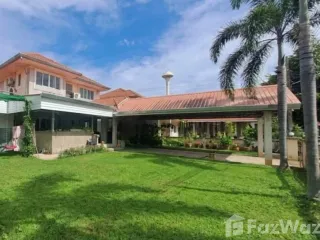 出租 5 卧室 独立屋 在 Saraphi, Chiang Mai