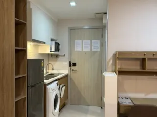 出租 公寓 公寓 在 Yan Nawa, 曼谷