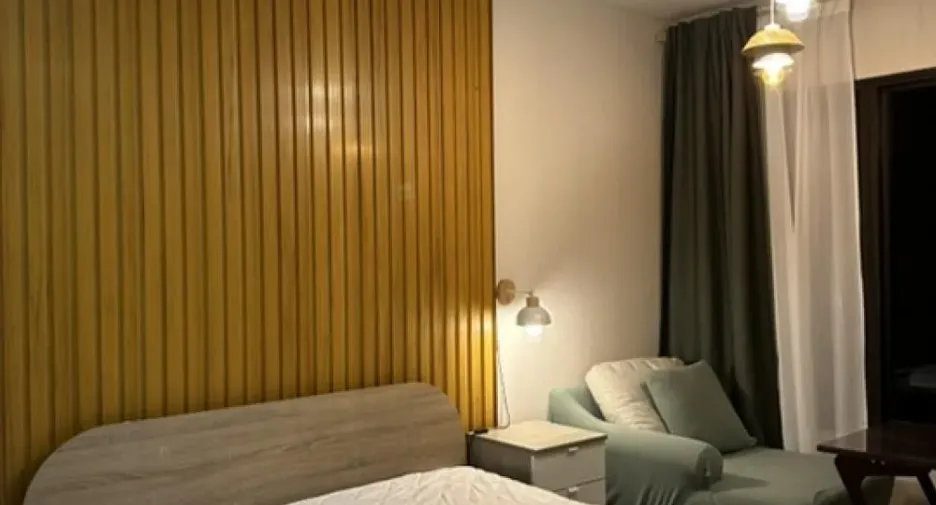 À louer studio condo à Yan Nawa, Bangkok