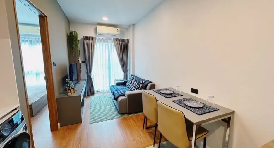 出租 1 卧室 公寓 在 Mueang Chiang Mai, Chiang Mai