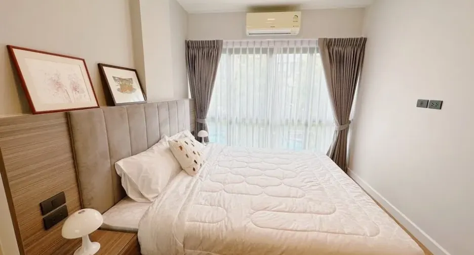 出租 1 卧室 公寓 在 Mueang Chiang Mai, Chiang Mai