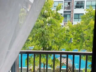 Condo en alquiler de 1 habitaciones en Mueang Chiang Mai, Chiang Mai