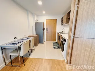 Condo en alquiler de 1 habitaciones en Mueang Chiang Mai, Chiang Mai