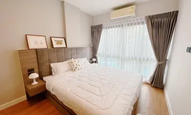 For rent 1 bed condo in Mueang Chiang Mai, Chiang Mai