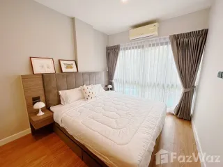 Condo en alquiler de 1 habitaciones en Mueang Chiang Mai, Chiang Mai