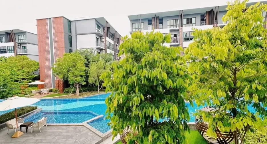 出租 1 卧室 公寓 在 Mueang Chiang Mai, Chiang Mai
