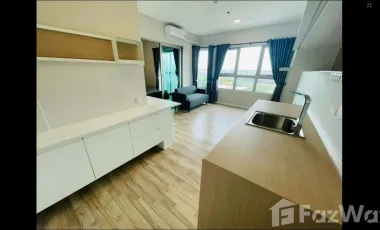 Продажа 1 кровать кондо в Банг Кхун Тхиан, Бангкок
