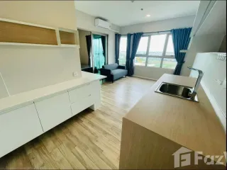 Продажа 1 кровать кондо в Банг Кхун Тхиан, Бангкок