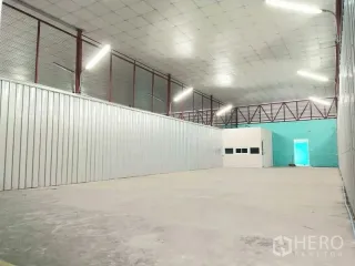 Аренда склад в Ян Наща, Бангкок