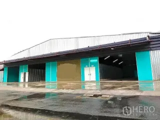 Аренда склад в Ян Наща, Бангкок